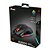 Mouse Gamer RGB Trust GXT 900 Qudos 15.000dpi Pixart PMW3360 - Imagem 5