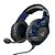 Headset Gamer Trust Gxt 488 Forze-B P2 Azul Camuflado Ps4 - Imagem 1