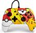 Controle Power-A Pikachu Pop Art  P/ Nintendo Switch e PC - Imagem 1
