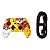 Controle Power-A Pikachu Pop Art  P/ Nintendo Switch e PC - Imagem 6