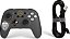 Controle Power-A  Zelda Hylian Shield P/ Nintendo Switch e PC - Imagem 7