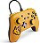 Controle Power-A Enwired Pixel Pikachu P/ Nintendo Switch e PC - Imagem 3