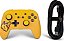 Controle Power-A Enwired Pixel Pikachu P/ Nintendo Switch e PC - Imagem 7