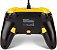 Controle Power-A Enwired Lightning Pikachu P/ Nintendo Switch e PC - Imagem 4