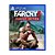 Jogo Far Cry 3 Classic Edition PS4 - Imagem 1