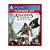Jogo Assassins Creed IV Black Flag Hits PS4 - Imagem 1