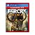 Jogo Far Cry Primal Hits PS4 - Imagem 1