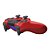 Controle Dualshock 4 Wireless Vermelho Magma Red - PS4 - Imagem 4