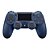 Controle Sony Dualshock 4 PS4, Sem Fio, Azul - Sony - Imagem 1