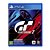 Jogo Gran Turismo 7 Edição Standard – PS4 - Imagem 1