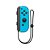 Controle Joy-Con Nintendo Switch sem Fio - Vermelho e Azul - Imagem 4