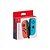 Controle Joy-Con Nintendo Switch sem Fio - Vermelho e Azul - Imagem 5