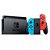 Console Nintendo Switch com Mario Kart 8 + Joycon Blue/Red - Imagem 2
