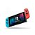 Console Nintendo Switch com Mario Kart 8 + Joycon Blue/Red - Imagem 4