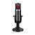 Microfone De Mesa Gamer Havit Gk59 Usb Plug & Play Preto - Imagem 2
