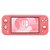Console Nintendo Switch Lite, 32GB, Coral - Imagem 1