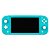Console Nintendo Switch Lite 32GB, Turquesa - Imagem 1