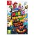 Jogo Super Mario 3D World + Bowser´s  Fury Nintendo Switch - Imagem 1