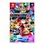 Jogo Mario Kart 8 Deluxe - Nintendo Switch - Imagem 1