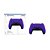 Controle DualSense Sem Fio Galactic Purple Sony -  PS5 - Imagem 4