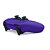 Controle DualSense Sem Fio Galactic Purple Sony -  PS5 - Imagem 2