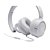 Fone de Ouvido JBL T500 In Ear Branco - JBLT500WHT - Imagem 5