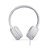 Fone de Ouvido JBL T500 In Ear Branco - JBLT500WHT - Imagem 2
