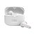 JBL Tune 230NC TWS Fones de ouvido com cancelamento de ruído – Branco - Imagem 1