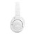 Fone de Ouvido JBL Tune 720BT Bluetooth 5.3 Headphone, Branco - Imagem 3