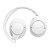 Fone de Ouvido JBL Tune 720BT Bluetooth 5.3 Headphone, Branco - Imagem 5