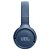Fone De Ouvido JBL Tune 520bt, Bluetooth, Até 57Hrs, App, Comando De Voz, Azul - Imagem 4
