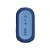 Caixa de Som Bluetooth JBL GO 3 Eco Blue, Prova d'água 5h De Bateria, Azul - Imagem 5
