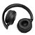 Fone de Ouvido Headphone JBL Tune 520BT Bluetooth sem Fio, Preto - Imagem 3