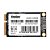 SSD Kingspec Disco Rígido Interno de Estado Sólido de 256GB mSATA 8x30x3.5mm - MT-256 - Imagem 1