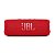 Caixa de Som JBL Flip 6 Vermelha - Imagem 2