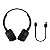 Headphone Philips Bluetooth Preto TAH1108BK/55 - Imagem 4