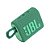 Caixa de Som Bluetooth JBL GO 3 Eco - Verde - Imagem 2