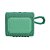 Caixa de Som Bluetooth JBL GO 3 Eco - Verde - Imagem 5