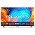 Smart TV LED 65" 4K UHD TCL 65P635 Google TV, Dolby Audio, HDR10 + Chromecast e Google Assistente - Imagem 1