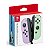 Controle Nintendo Joy Con Roxo e Verde Nintendo Switch - Imagem 6