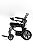 Cadeira de Rodas Motorizada Compact Chair Versão Last Edition - Mobility Pro promoção - Imagem 7