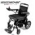 Cadeira de Rodas Motorizada Compact Chair Versão Last Edition - Mobility Pro promoção - Imagem 2