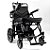 Cadeira de Rodas Motorizada Compact Chair Versão Last Edition - Mobility Pro promoção - Imagem 1
