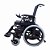 Cadeira de Rodas Motorizada 44cm Preta Freedom Styles 20 - Imagem 2