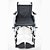 Cadeira de Rodas Dobrável em Alumínio Start 4 M2 - Ottobock promoção - Imagem 4