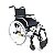 Cadeira de Rodas Dobrável em Alumínio Start 4 M2 - Ottobock - Imagem 2