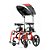 Cadeira Carrinho Leggero Enzo - Imagem 1