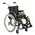 Cadeira de Rodas Infantil Start M6 Junior Ottobock - Imagem 1