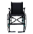 Cadeira de Rodas Dobrável Manual em X MA3F ECO - Ortomobil - Imagem 3