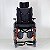Cadeira de Rodas Alumínio Reclinável MA3R Ortomobil - Imagem 5